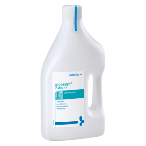 Gigasept instru AF 2000 ml